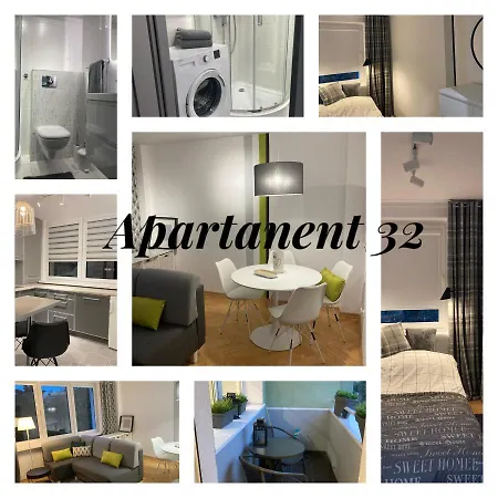 Apart32 Morska