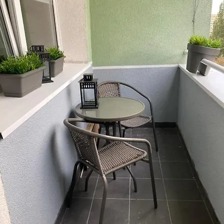 Apartamento Apart32 Morska