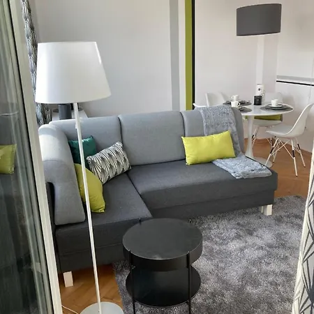Apartment Apart32 Morska